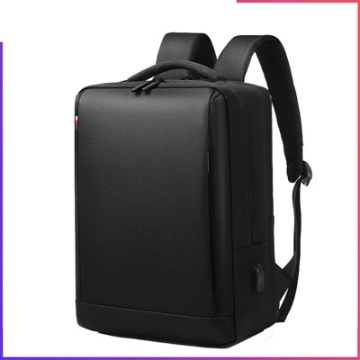 15,6 tommu fartölvu bakpoki