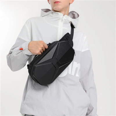 Hard Shell EVA Sling Bag